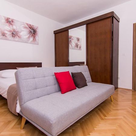 Apartmani Mlacic 多吉奥科如 外观 照片