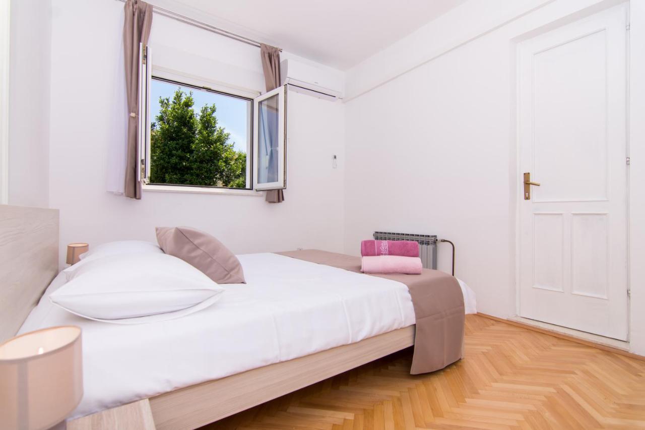 Apartmani Mlacic 多吉奥科如 外观 照片