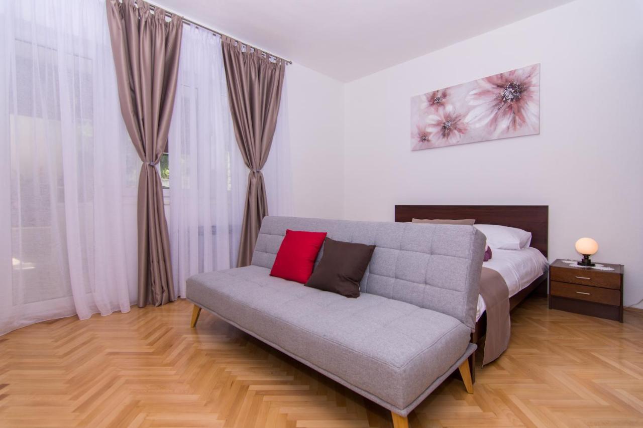 Apartmani Mlacic 多吉奥科如 外观 照片