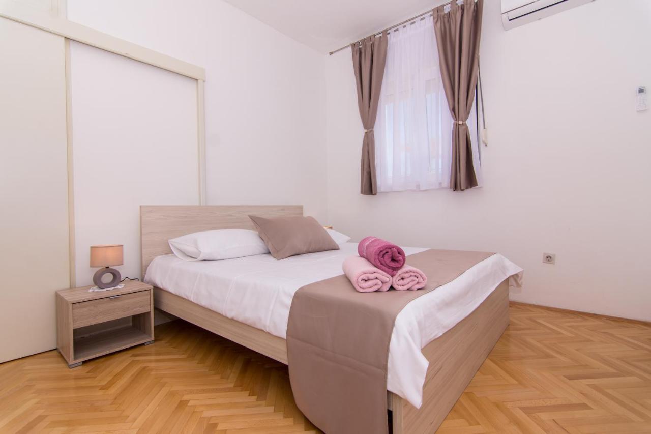 Apartmani Mlacic 多吉奥科如 外观 照片